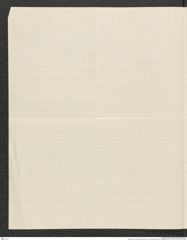 Nachlass Franz Steindachner, Brief von Josef Szombathy an Franz Steindachner (27.07.1907), Inv.Nr. 534.10, Seite 2